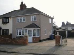 3 bedroom Terraced f...